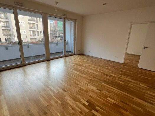 Wohnung zur Miete 1.353 € 2 Zimmer 70,6 m² 4. Geschoss frei ab 19.02.2026 Krausenstraße 22 Mitte Berlin 10117