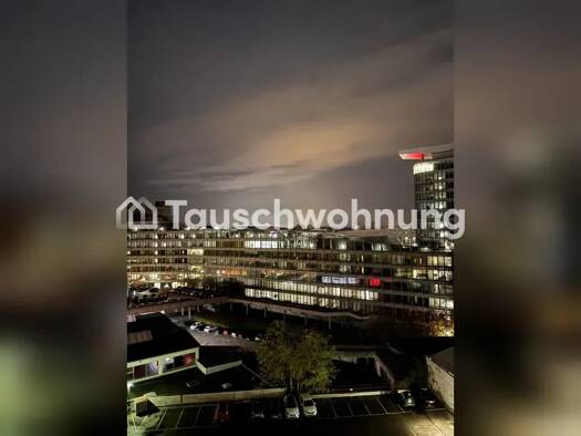 Wohnung zur Miete Tauschwohnung 900 € 3 Zimmer 81 m² Braunsfeld Köln 50933