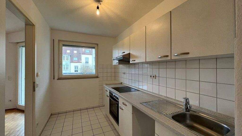 Wohnung zur Miete 975 € 3 Zimmer 78 m² frei ab 08.03.2026 Asternring 26 Wildau 15745