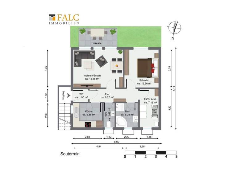 Einfamilienhaus zum Kauf 650.000 € 7,5 Zimmer 176 m² 536 m² Grundstück Öhringen 74613