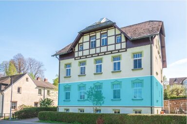 Wohnung zum Kauf 212.000 € 4 Zimmer 105 m² Grüna 950 Chemnitz 09224