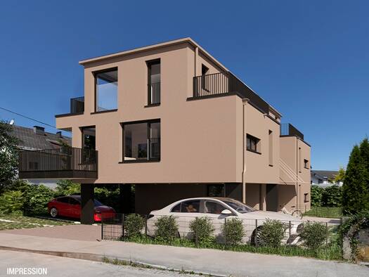 Wohnung zum Kauf 829.000 € 3 Zimmer 76,4 m² Gnigl Salzburg 5020