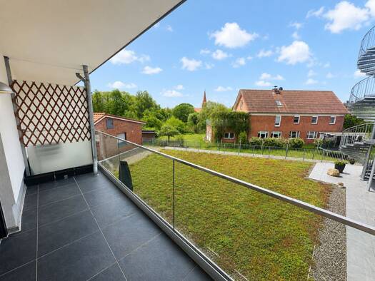 Wohnung zum Kauf 249.000 € 2 Zimmer 52 m² Bienenbüttel Bienenbüttel 29553