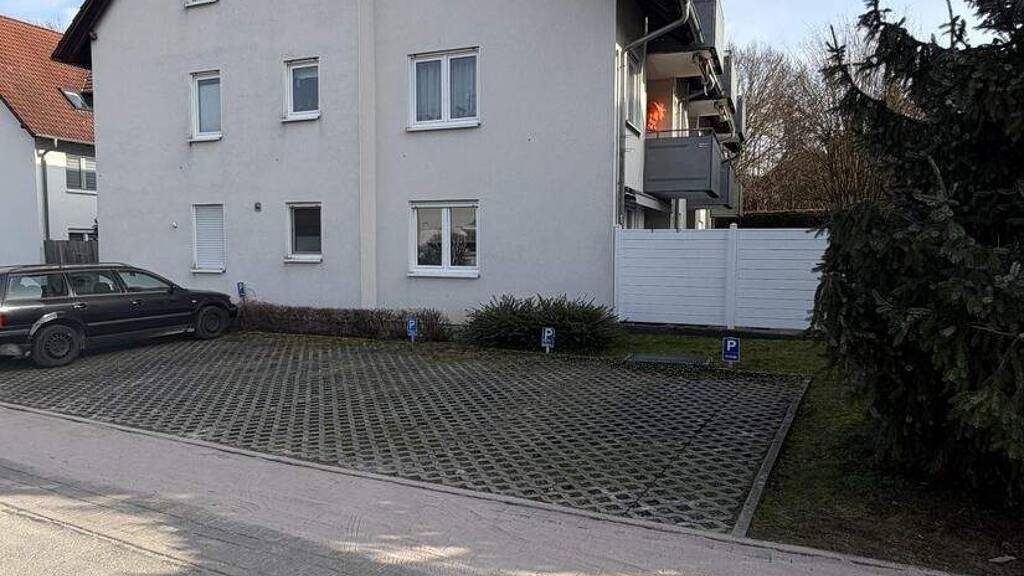 Wohnung zum Kauf 122.000 € 2 Zimmer 39 m² 3. Geschoss Fichtenberg 74427