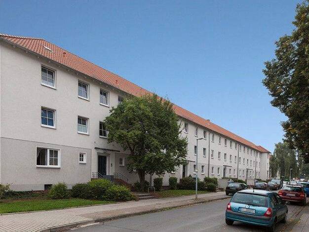 Wohnung zur Miete 521 € 3 Zimmer 53,1 m² 2. Geschoss frei ab 07.12.2025 Ithstr. 5 Stöcken Hannover 30419