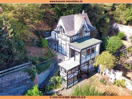 Einfamilienhaus zum Kauf 220.000 € 3 Zimmer 80 m² 369 m² Grundstück St Goar Sankt Goar 56329
