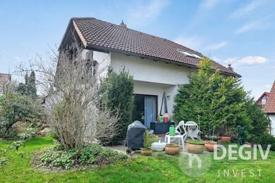 Einfamilienhaus zum Kauf 135.000 € 4 Zimmer 121 m² 606 m² Grundstück Rottmannsdorf Zwickau 08064