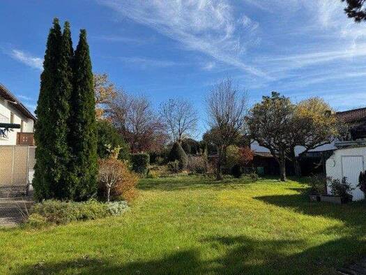 Grundstück zum Kauf 1.650.000 € 762 m² Grundstück Bogenhausen München 81929