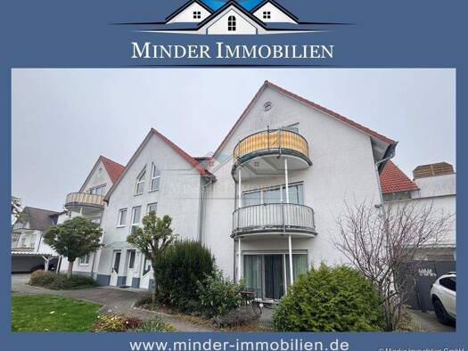 Wohnung zum Kauf 208.000 € 2 Zimmer 65 m² Ober-Mörlen 61239