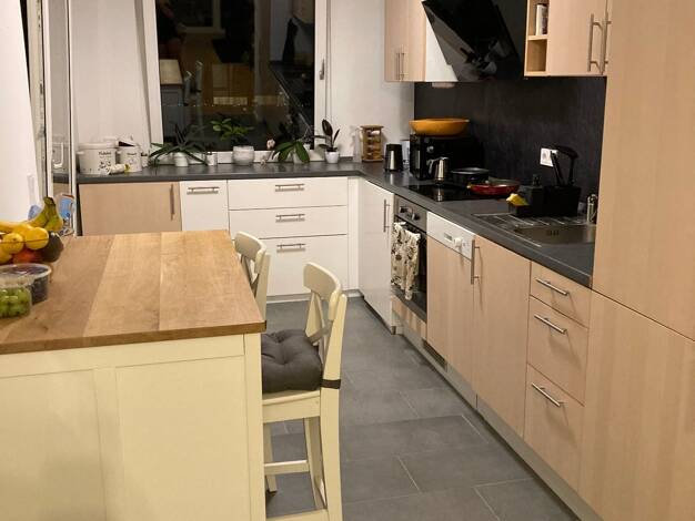 Wohnung zur Miete 1.356 € 3 Zimmer 89,2 m² 3. Geschoss Georg-Holzbauer-Str. 2 St Jobst Nürnberg 90491