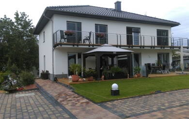 Doppelhaushälfte zur Miete 2.500 € 4,5 Zimmer 143 m² 120 m² Grundstück Zehlendorf Berlin 14165
