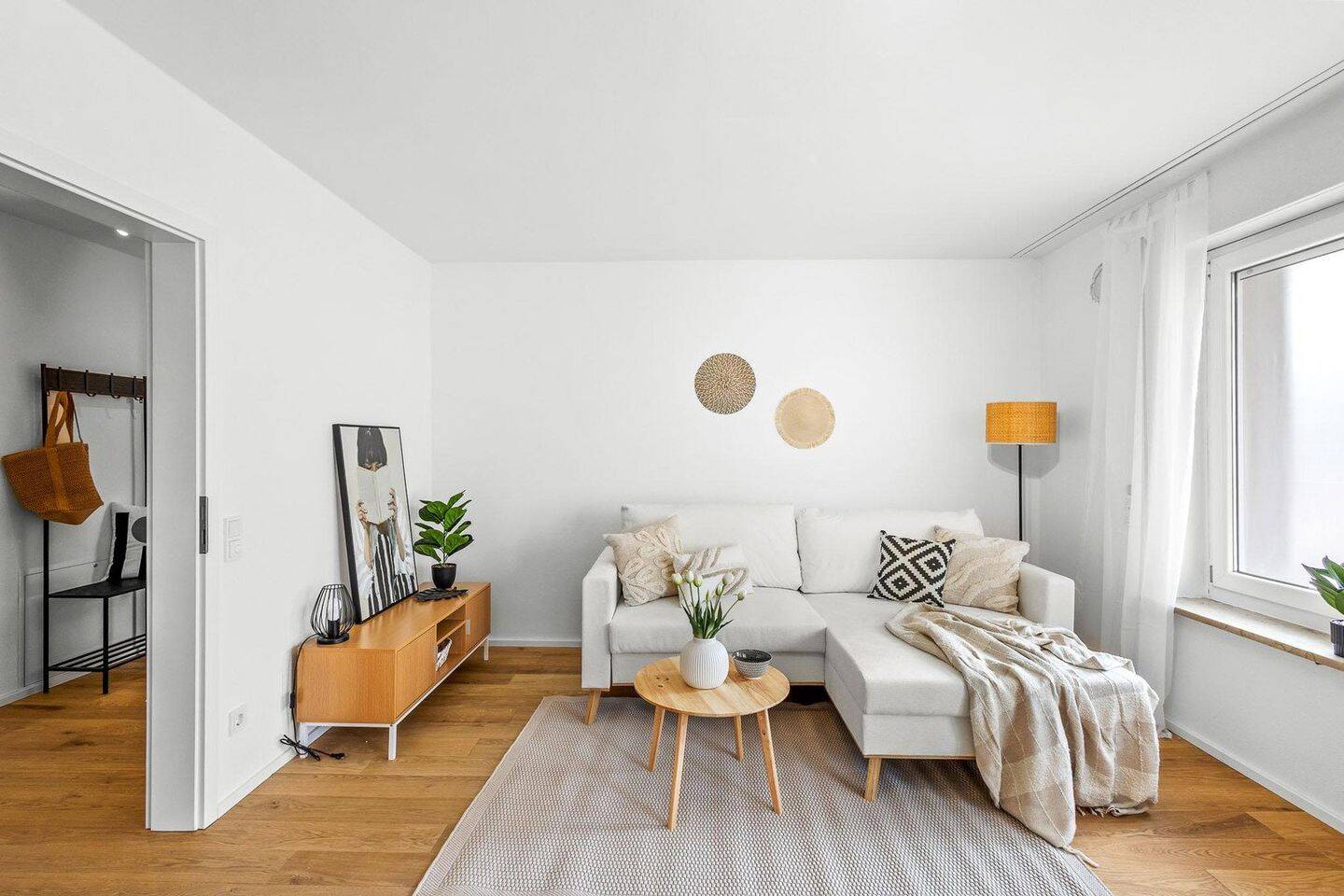 Wohnung zum Kauf - Ansicht 2