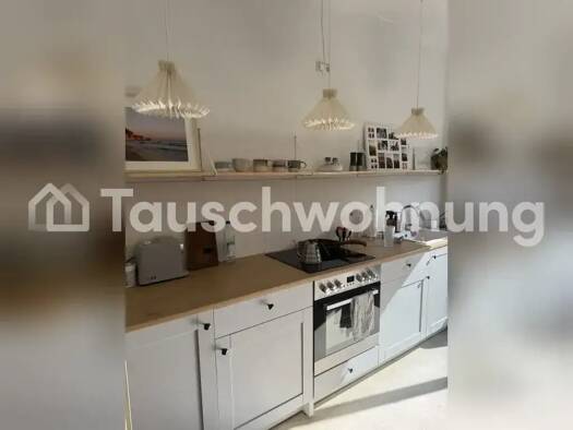 Wohnung zur Miete Tauschwohnung 456 € 2,5 Zimmer 60 m² 2. Geschoss Sendling München 81369