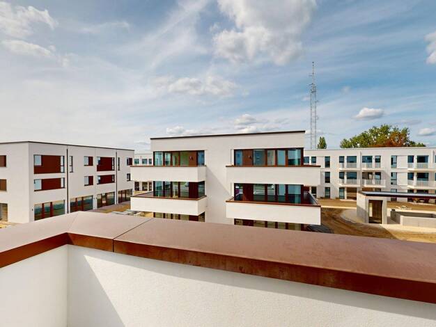 Maisonette zur Miete 2.044 € 5 Zimmer 151,4 m² 1. Geschoss frei ab 01.09.2026 Kornblumenweg Basdorf Wandlitz 16348