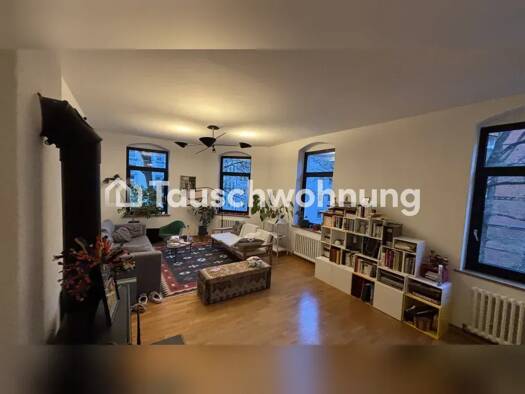 Wohnung zur Miete Tauschwohnung 1.500 € 6 Zimmer 175 m² Linden-Nord Linden - Limmer 30451