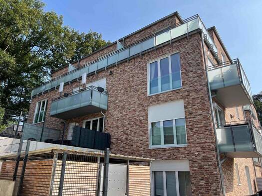 Maisonette zur Miete 1.900 € 3,5 Zimmer 102,1 m² frei ab sofort Bei der Ziegelei 24 Hummelsbüttel Hamburg / Hummelsbüttel 22339