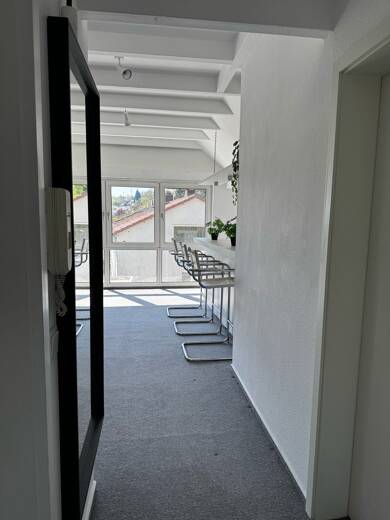 Wohnung zur Miete 670 € 2 Zimmer 53 m² Geschoss 2/2 Melsungen Melsungen 34212
