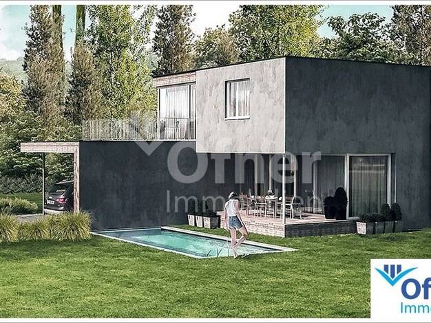 Haus zum Kauf - Erstbezug provisionsfrei 545.900 € 4 Zimmer 102 m² 900 m² Grundstück Krottendorf-Gaisfeld 8564