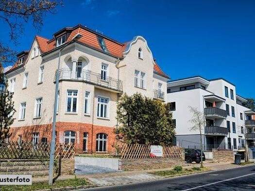 Mehrfamilienhaus zum Kauf 170.000 € 8 Zimmer 197 m² 812 m² Grundstück Schafstädt Bad Lauchstädt 06246