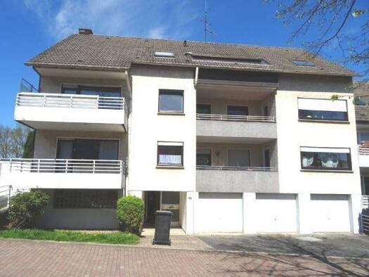 Wohnung zur Miete 490 € 2,5 Zimmer 65 m² 3. Geschoss frei ab 01.07.2026 Ende Herdecke 58313