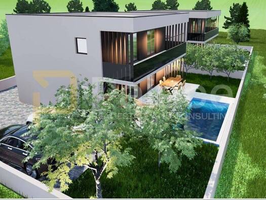 Einfamilienhaus zum Kauf - Erstbezug 550.000 € 4 Zimmer 178 m² Vodice 22211