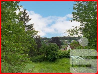 Grundstück zum Kauf 198.000 € 1.090 m² Grundstück Dietenhofen Dietenhofen 90599