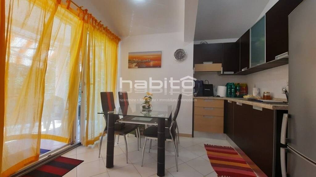 Wohnung zum Kauf 170.000 € 3 Zimmer 54 m² 1. Geschoss Porec