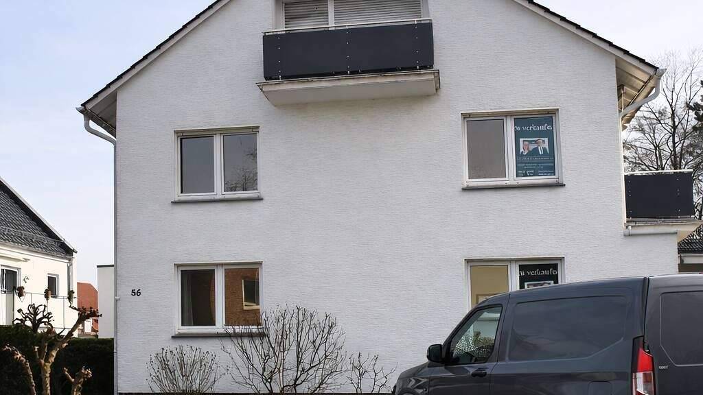 Wohnung zum Kauf 199.000 € 2 Zimmer 70 m² Innenstadt Gütersloh 33332