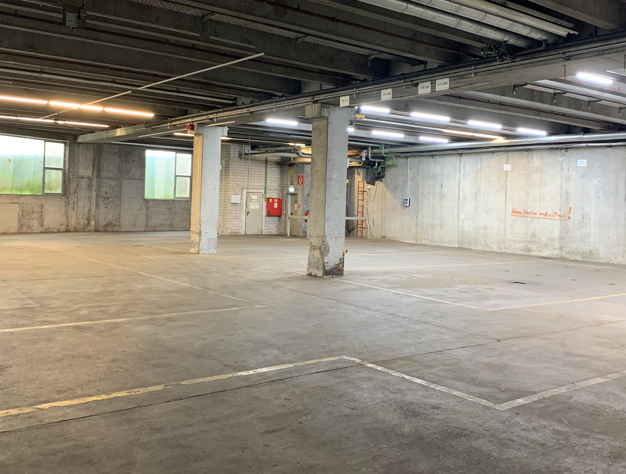 Lagerhalle zur Miete 5,99 € 882,7 m² Lagerfläche Hans-Grüninger-Weg 11/14 Markgröningen Markgröningen 71706