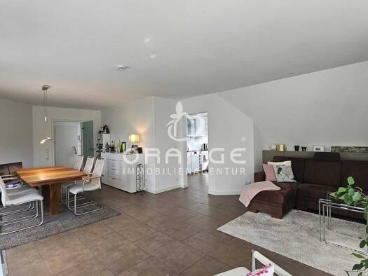 Maisonette zur Miete 1.400 € 4 Zimmer 131 m² 2. Geschoss frei ab 01.11.2026 Innenstadt Bad Salzuflen 32105