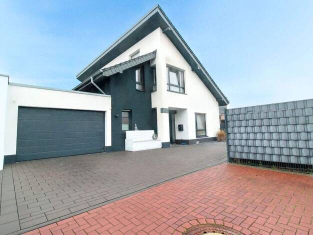 Einfamilienhaus zum Kauf 725.000 € 6 Zimmer 178,2 m² 517,2 m² Grundstück Rees 46459