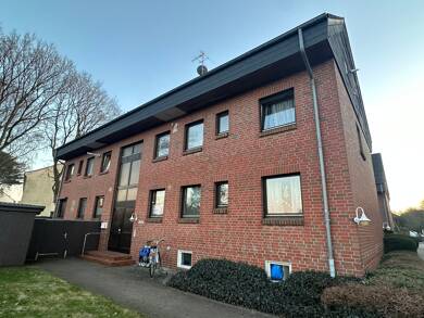 Studio zum Kauf 235.000 € 2,5 Zimmer 71 m² 3. Geschoss Elmshorn 25335