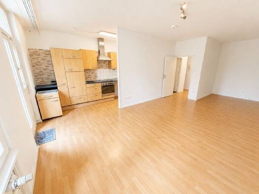 Wohnung zum Kauf 209.000 € 1 Zimmer 41 m² 3. Geschoss Hansaviertel Mitte 10557