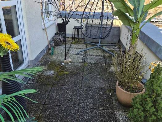 Wohnung zum Kauf 129.000 € 2 Zimmer 47,8 m² 3. Geschoss Schöneiche bei Berlin 15566