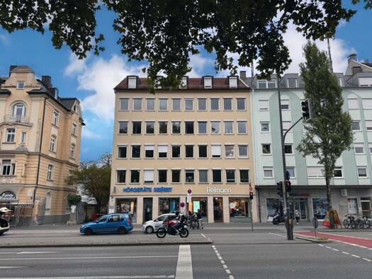 Bürofläche zur Miete 3.600 € 150 m² Bürofläche Sendling München 81369