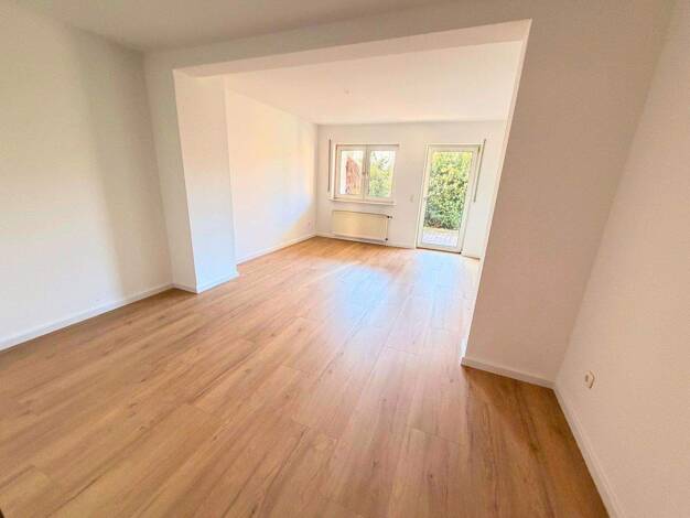 Wohnung zur Miete 790 € 2 Zimmer 58 m² EG Kleinwallstadt 63839