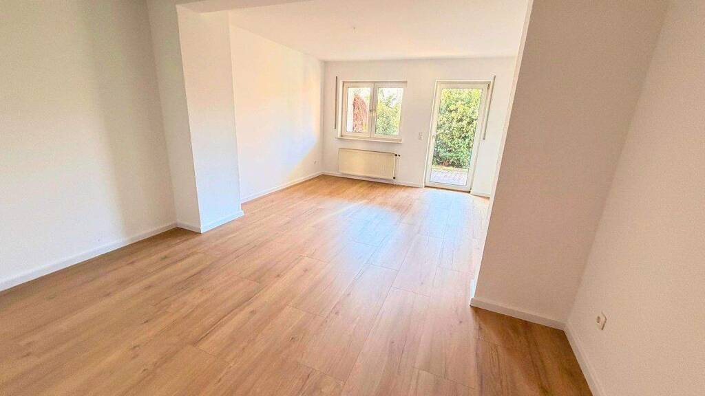 Wohnung zur Miete 790 € 2 Zimmer 58 m² EG Kleinwallstadt 63839
