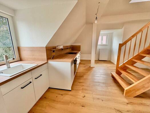 Wohnung zum Kauf 499.500 € 3 Zimmer 100 m² frei ab sofort Hansaviertel Rostock 18057