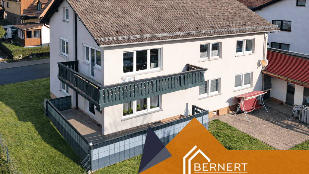 Mehrfamilienhaus zum Kauf 310.000 € 8 Zimmer 214 m² 850 m² Grundstück frei ab 01.04.2026 Mitwitz 96268