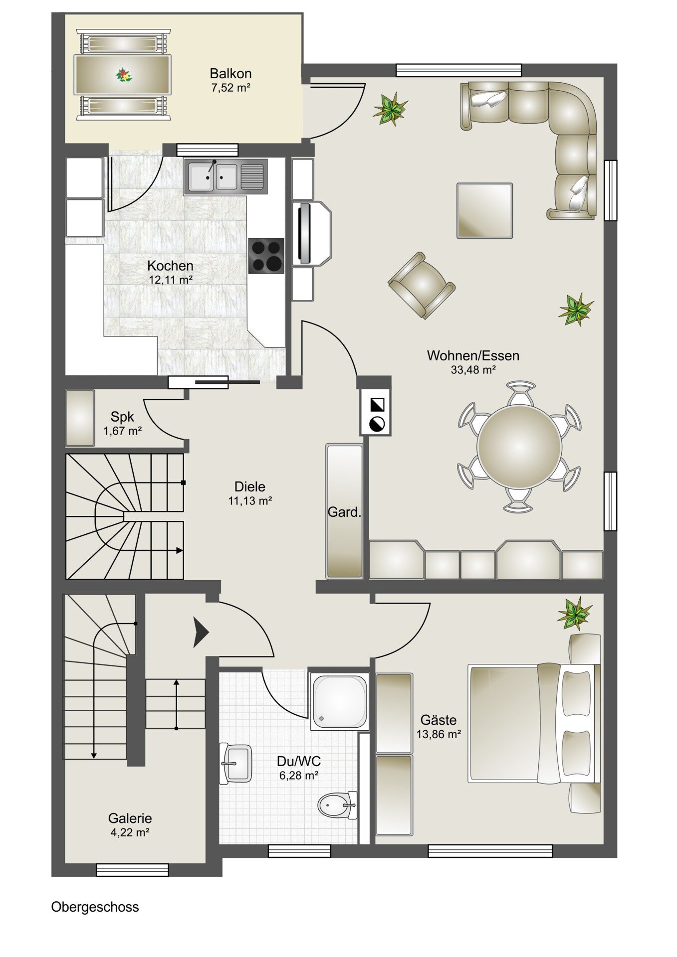 Maisonette zum Kauf 419.000 € 6 Zimmer 138,8 m²<br/>Wohnfläche 1.<br/>Geschoss 01.04.2025<br/>Verfügbarkeit Amorbach Neckarsulm / Amorbach 74172