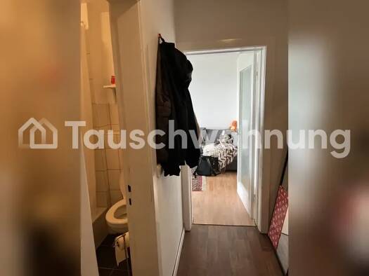 Wohnung zur Miete Tauschwohnung 710 € 3 Zimmer 60 m² Otterndorf Hamburg 20537