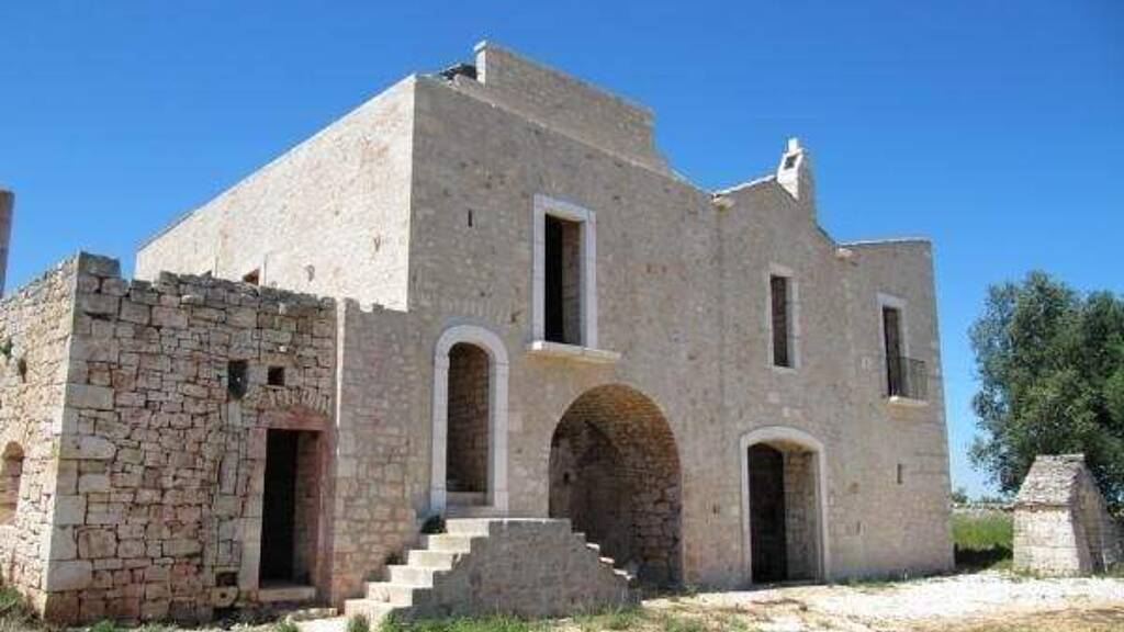 Haus zum Kauf 1.111.111.111 € 96.000 m² Grundstück Castellana Grotte 70013