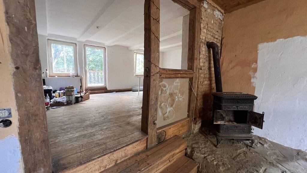 Bauernhaus zum Kauf 115.000 € 9 Zimmer 300 m² 1.359 m² Grundstück Einbeck 37574