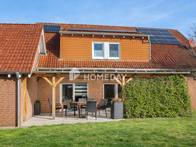 Wohnung zum Kauf 299.000 € 5 Zimmer 139,5 m² EG Lienen 49536