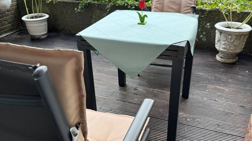 WG-Zimmer zur Miete 740 € 1 Zimmer 38 m² Geschoss EG/3 frei ab 05.06.2026 Ackerstraße 3 List Hannover 30163