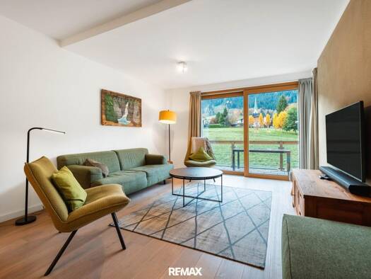 Wohnung zum Kauf 419.000 € 3 Zimmer 78 m² Hopfgarten im Brixental 6314