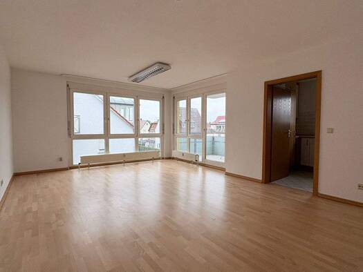 Wohnung zur Miete 940 € 3 Zimmer 77,2 m² 2. Geschoss frei ab 01.01.2026 Rommelshausen Kernen im Remstal 71394