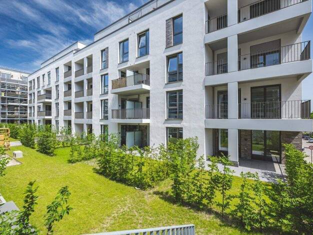 Wohnung zum Kauf provisionsfrei 569.000 € 3 Zimmer 107,3 m² 4. Geschoss Aachen 52072
