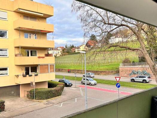 Wohnung zum Kauf 550.000 € 3 Zimmer 87 m² Geschoss 1/4 Wiehre Freiburg im Breisgau 79100
