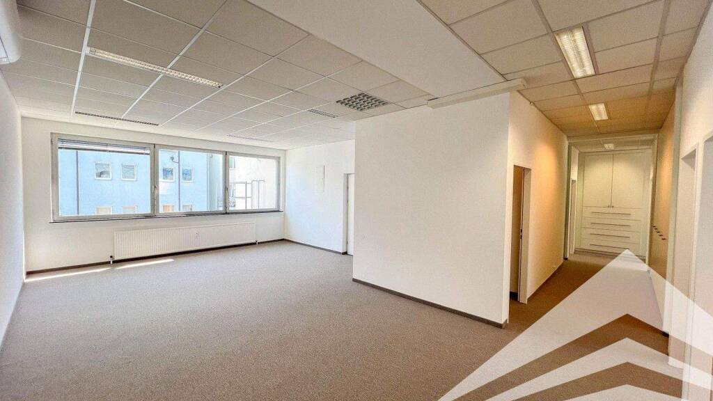 Bürofläche zur Miete 2.359 € 6,5 Zimmer 196,9 m² Bürofläche Rainerstrasse 23 Linz 4020